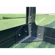 Invernadero Adosado Aluminio Cristal 11,85 m² Green Protect Luxe - Imagen 2