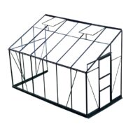 Invernadero Adosado Aluminio Cristal Prima Green Protect 7,22 m² - Imagen 8