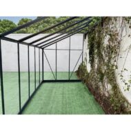 Invernadero Adosado Aluminio Cristal Prima Green Protect 7,22 m² - Imagen 10