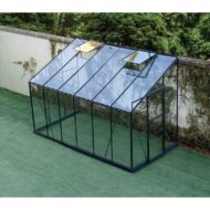 Invernadero Adosado Aluminio Cristal Prima Green Protect 7,22 m² - Imagen 5