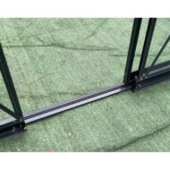 Invernadero Adosado Aluminio Cristal Prima Green Protect 7,22 m² - Imagen 9