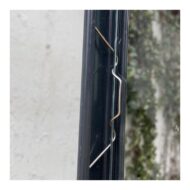 Invernadero Adosado Aluminio Cristal Prima Green Protect 7,22 m² - Imagen 11