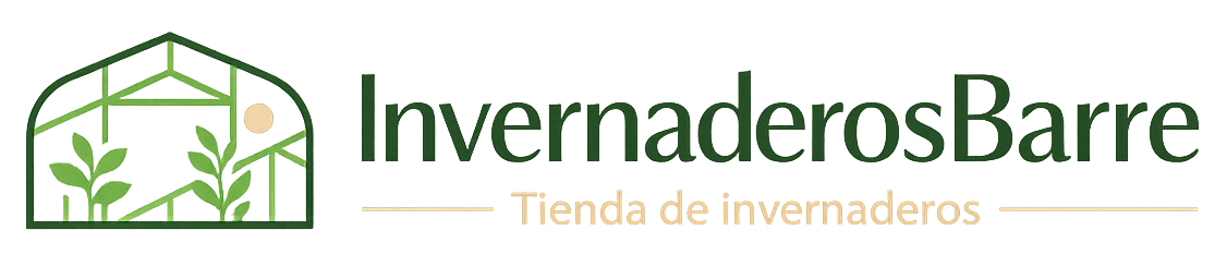 Invernaderos Barre Sociedad Limitada