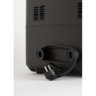 Create Air Fryer Separador Freidora Dual 10L 2400W sin Aceite - Imagen 5