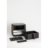 Create Air Fryer Separador Freidora Dual 10L 2400W sin Aceite - Imagen 4