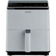 Cosori Freidora Dual Blaze Chef Edition 9,5 L 2700 W