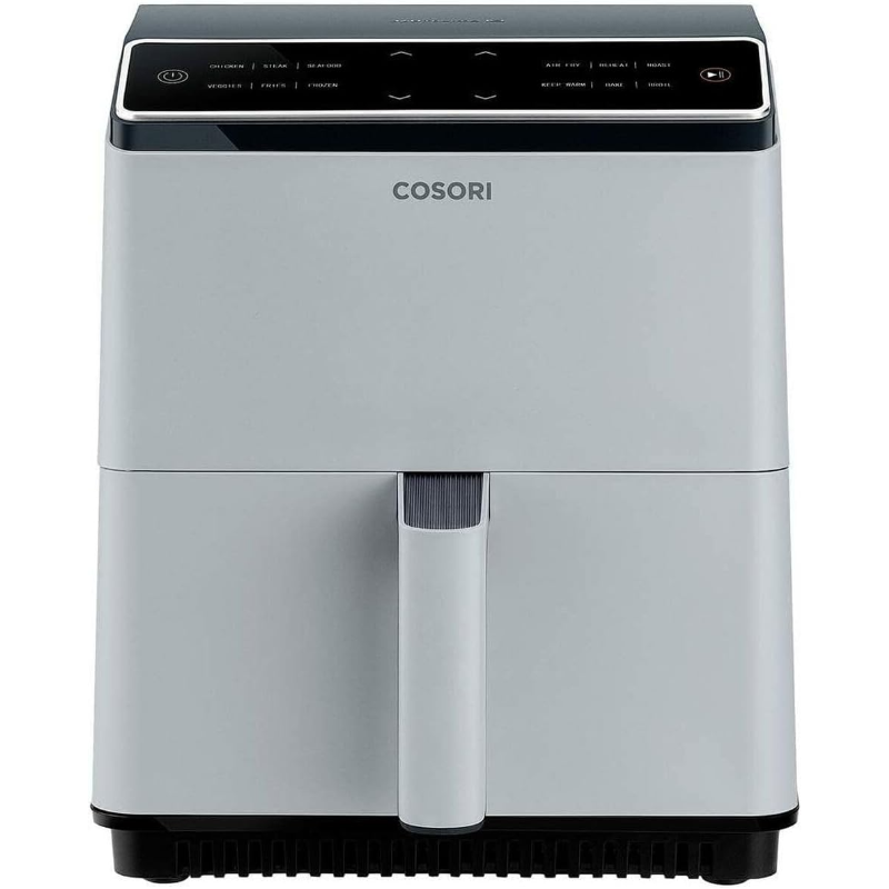 Cosori Freidora Dual Blaze Chef Edition 9,5 L 2700 W