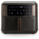 Create Air Fryer Separador Freidora Dual 10L 2400W sin Aceite