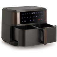 Create Air Fryer Separador Freidora Dual 10L 2400W sin Aceite - Imagen 3