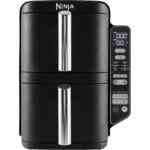 Ninja Freidora de Aire SL300EU 7,6 L 2470 W