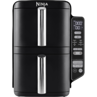 Ninja Freidora de Aire SL300EU 7,6 L 2470 W