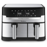 Freidora de Aire Moulinex EZ905D 8,3 L 1700 W