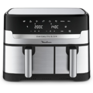 Freidora de Aire Moulinex EZ905D 8,3 L 1700 W
