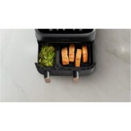 Philips Serie 3000 Na352/00 Freidora de Aire Doble Cesta 9L - Imagen 2