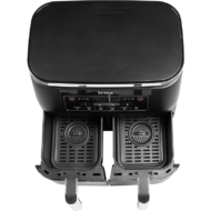 Ninja Foodi Freidora de Aire AF300EU 7,6 L 2470 W Alta Capacidad - Imagen 3