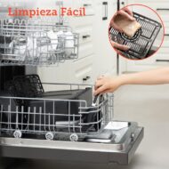 Cosori TwinFry Freidora de Aire Doble Cesta 10L WIFI 2800W Inox - Imagen 3