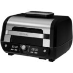 Cecotec Cecofry FireDome Freidora de Aire 8000 Pro 8L 1700W