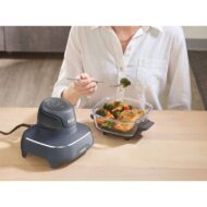 Ninja Freidora de aire CRISPi FN101EUGY 1700 W 3,8 l Azul - Imagen 2