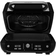 Cecotec Cecofry FireDome Freidora de Aire 8000 Pro 8L 1700W - Imagen 11