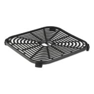 Cosori Freidora de aire Iconic Single Chef Edition Acero inoxidable 1725 W 6,2 l - Imagen 7