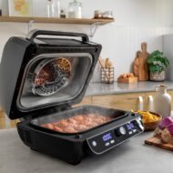 Cecotec Cecofry FireDome Freidora de Aire 8000 Pro 8L 1700W - Imagen 14