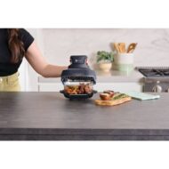 Ninja Freidora de aire CRISPi FN101EUGY 1700 W 3,8 l Azul - Imagen 6