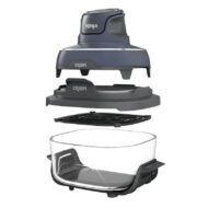 Ninja Freidora de aire CRISPi FN101EUGY 1700 W 3,8 l Azul - Imagen 3