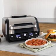Cecotec Cecofry FireDome Freidora de Aire 8000 Pro 8L 1700W - Imagen 7