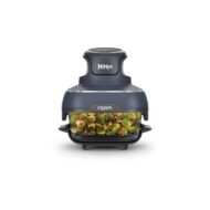 Ninja Freidora de aire CRISPi FN101EUGY 1700 W 3,8 l Azul - Imagen 5