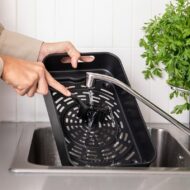 Cecotec Cecofry FireDome Freidora de Aire 8000 Pro 8L 1700W - Imagen 9